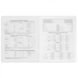 Зошит предметний YES Fusion Англійська мова А5, 48 сторінок (767477) - Pampik - 2