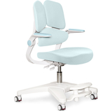 Детское кресло Mealux Trident Blue (арт.Y-617 KBL) - Pampik