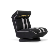 Геймерське крісло GM-06 Black (арт. GM-06 Black) - Pampik - 10