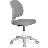 Дитяче крісло Evo-kids Limpi Grey (арт.Y-212 G) - Pampik