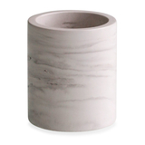 Симпатичный органайзер из серого мрамора - Pampik