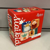 Ігровий набір Sigikid М'які кубики, 4 шт. (43226/38298) - Pampik - 11