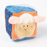 Игровой набор Sigikid Мягкие кубики, 4 шт. (42782/38299) - Pampik - 3