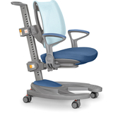 Детское кресло Mealux Galaxy KBL (арт.Y-1030 KBL) - Pampik