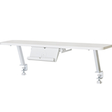 Полиця для книг Mealux BD-S50 XL - Pampik