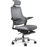 Офісне крісло Mealux Y-565 KBG (арт.Y-565 KBG) - Pampik