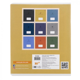 Тетрадь предметная YES Elegant Украинский язык А5, 48 линия (767481) - Pampik - 5