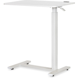 Стіл Hommex Mobidesk USB White (арт. TH-010 White) - Pampik