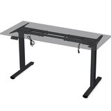 Каркас Mealux Powerframe Duo Black (арт. BS-20 Black) - Pampik