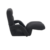 Геймерське крісло GM-04 Black (арт. GM-04 Black) - Pampik - 10