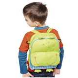 Сумка-рюкзак Sigikid, зеленый (24662/17177) - Pampik - 4