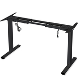 Каркас Mealux Powerframe Duo Black (арт. BS-20 Black) - Pampik - 3