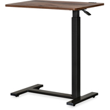 Стіл Hommex Mobidesk USB Walnut (арт. TH-010 Walnut) - Pampik