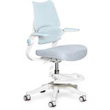 Детское кресло Mealux Fantasy Air KBL (арт.Y-608 KBL) - Pampik