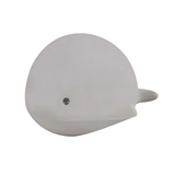 Погремушка-прорезыватель Tikiri 97502, каучук, серый (28295) - Pampik