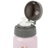 Пляшечка для напоїв Sigikid Поні, 250 мл, рожевий (25375/38294) - Pampik - 4