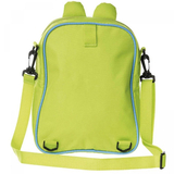 Сумка-рюкзак Sigikid, зеленый (24662/17177) - Pampik - 3