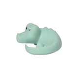 Погремушка-прорезыватель Tikiri 96010, каучук, зеленый (22569) - Pampik - 2