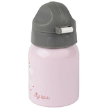 Пляшечка для напоїв Sigikid Поні, 250 мл, рожевий (25375/38294) - Pampik - 2