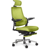 Офісне крісло Mealux Y-565 KZ (арт.Y-565 KZ) - Pampik