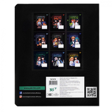 Тетрадь предметная YES Anime Английский язык А5, 48 страниц (767474) - Pampik - 5