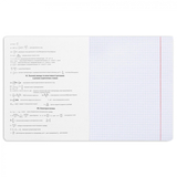 Тетрадь предметная YES Black Физика А5, 48 страниц (767460) - Pampik - 2