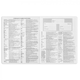 Тетрадь предметная YES Elegant История А5, 48 страниц (767471) - Pampik - 4