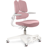 Детское кресло Mealux Trident Dark Pink (арт.Y-617 DP) - Pampik