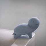 Брязкальце-прорізувач Tikiri 97600, каучук, 3 шт. (37432) - Pampik - 2