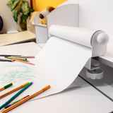 Утримувач + рулон паперу - Pampik - 2