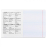 Тетрадь предметная YES Black Английский язык А5, 48 страниц (767475) - Pampik - 3