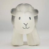 Погремушка-прорезыватель Tikiri 95003, каучук, серый (24983) - Pampik - 4