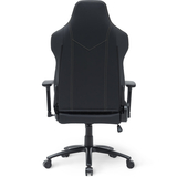 Геймерське крісло Cyberlux Poseidon Black (арт. GM-415 B) - Pampik - 4