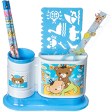 Набір канцтоварів Evo-kids EVO-2403001 BL - Pampik