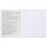 Тетрадь предметная YES Anime География А5, 48 страниц (767449) - Pampik - 4