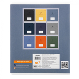 Тетрадь предметная YES Elegant Биология А5, 48 страниц (767446) - Pampik - 5