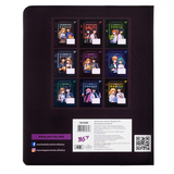 Тетрадь предметная YES Anime География А5, 48 страниц (767449) - Pampik - 5