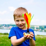 Ігровий набір для вулиці Schildkrot (970225/31290) - Pampik - 3