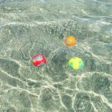 Набір м'ячів Schildkrot, 3 шт., різнокольоровий (970280/31287) - Pampik - 5