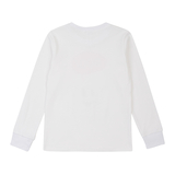 Лонгслів Garnamama Neon LS 152 Білий (1026416.13336610) - Pampik - 2