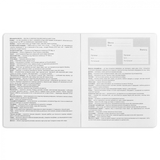 Тетрадь предметная YES Black География А5, 48 страниц (767450) - Pampik - 3