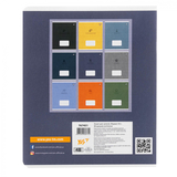 Тетрадь предметная YES Elegant География А5, 48 страниц (767451) - Pampik - 5