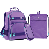 Комлпект Kite Wonder фиолетовый (арт.SET_WK21-702M-3) - Pampik