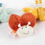 М'яка іграшка-розтяжка на коляску Sigikid Метелики, 46 см (43225/38279) - Pampik - 3