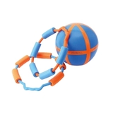 Игровой набор Schildkrot Поймай мяч, голубой (970235/23225) - Pampik