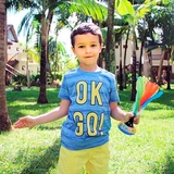 Ігровий набір для вулиці Schildkrot (970225/31290) - Pampik - 4