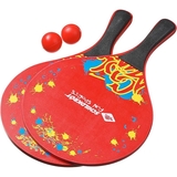 Набір ракеток Schildkrot, 2 шт., червоний (970153/23230) - Pampik - 3