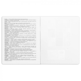 Тетрадь предметная YES Fusion Биология А5, 48 страниц (767447) - Pampik - 3