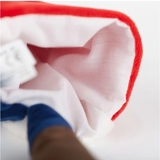 Игрушка мягкая на руку Sigikid Король, 30 см (42758/37019) - Pampik - 5