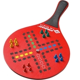 Набір ракеток Schildkrot, 2 шт., червоний (970153/23230) - Pampik - 2